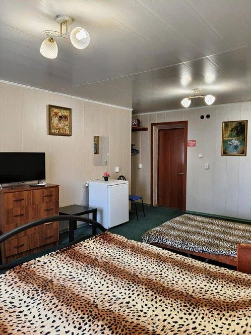 "Лазурный" гостевой дом, Голубицкая Фото: 40 из 51