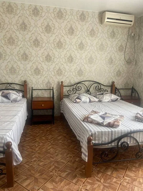 "У Реки" частный сектор, Джубга Фото: 13 из 44