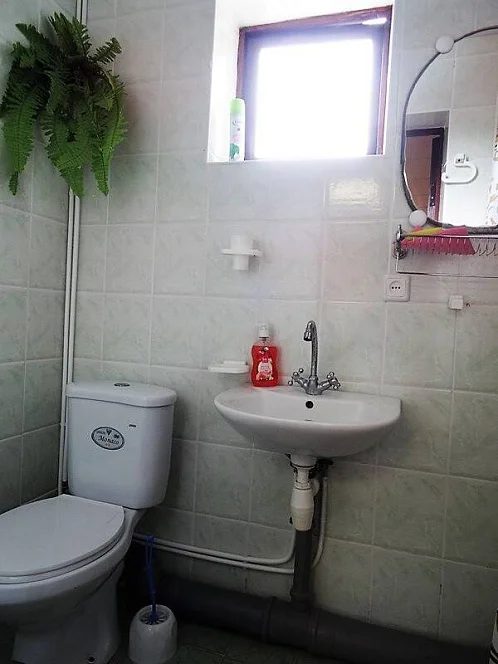 "Райский уголок" мини-гостиница, Поповка Фото: 42 из 48