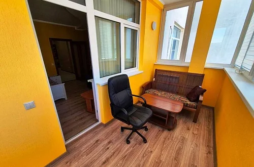 2х-комнатная квартира Фото: 8 из 8