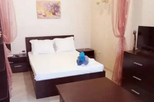 1-комнатная квартира Фото: 8 из 8