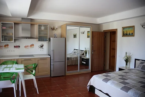 Гостевой дом Лименская 13, Кацивели Фото: 10 из 33