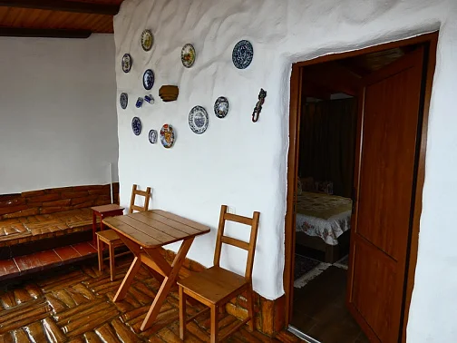 "Casa de Lara" гостевой дом, Коктебель Фото: 26 из 51