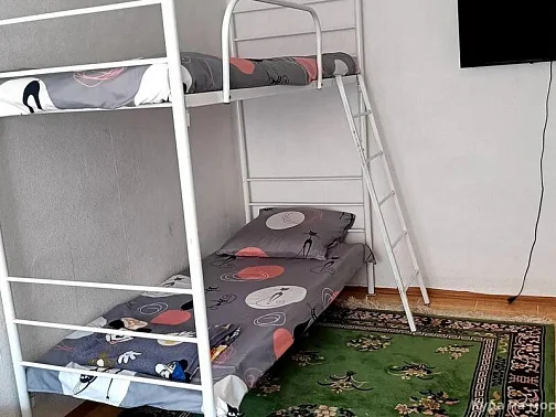 "У Валентины" частный сектор, Голубицкая Фото: 36 из 49