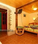 "Стандарт с кухней" 3х-местный 