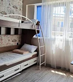 2х-комнатная квартира 2х-комнатная квартира