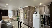 "На Приморской" частное домовладение, Геленджик