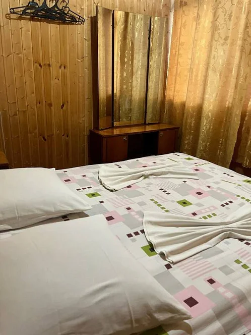 "Летний Рай" частный сектор, Лдзаа Фото: 14 из 50