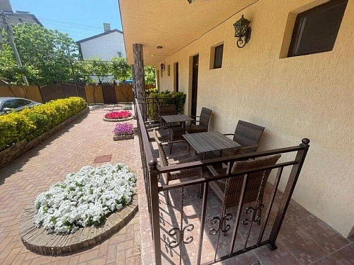 "Мускат" гостевой дом, Сукко Фото: 21 из 39