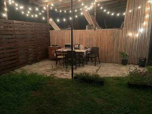 "Panda-RIA" частный сектор, Сухум Фото: 3 из 14