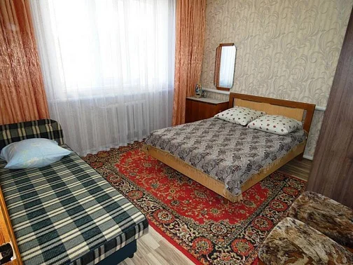 5-комнатный дом под-ключ Якова Кушнира 27, Судак Фото: 17 из 36
