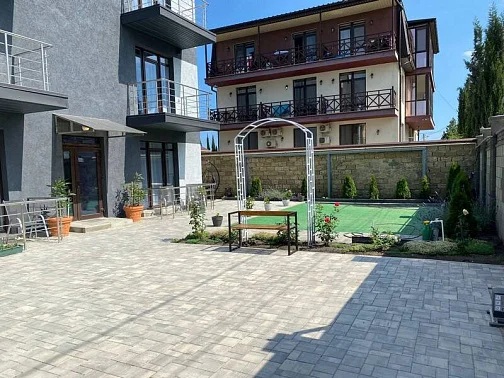 "Модерн" гостевой дом, Судак Фото: 6 из 51