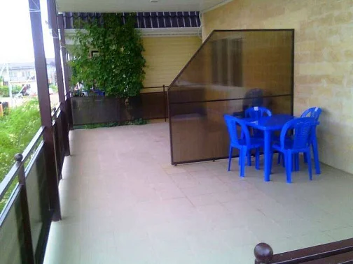 Гостевой дом Таманская 11, Голубицкая Фото: 8 из 24