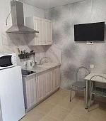 "Комфорт 2х-комнатный" 3х-местный