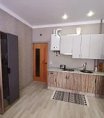 2х-комнатная квартира