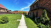 Гостевой дом Фонтанная 15, Тамань
