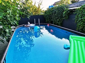 "Ольга" гостевой дом Геленджик