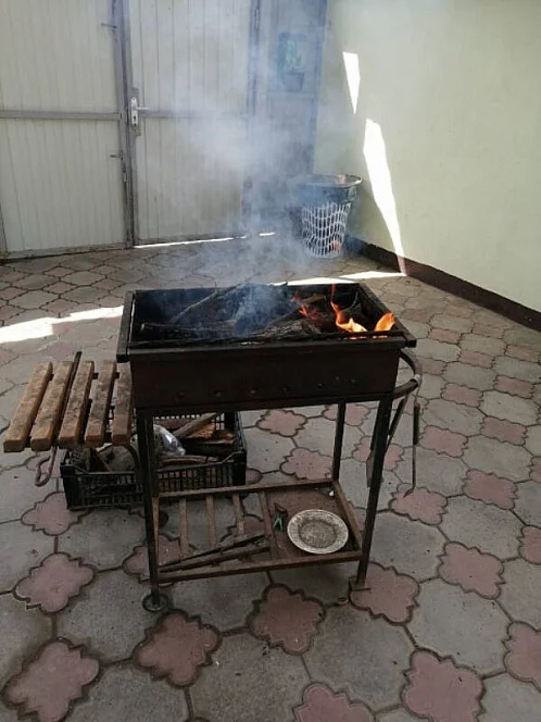 Дом под-ключ Шмидта 47, Приморско-Ахтарск Фото: 4 из 10