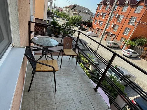 "Коралл" гостевой дом, Кабардинка Фото: 11 из 51