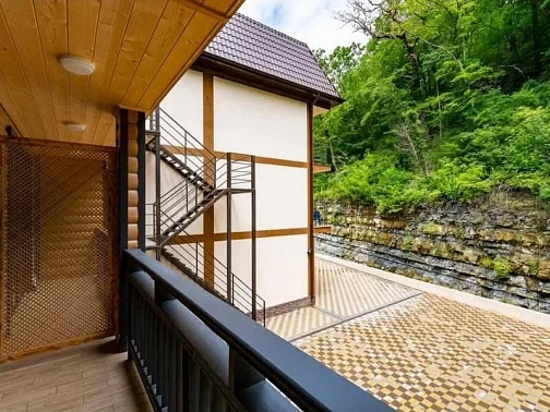 "Forest" гостевой дом, Новомихайловский Фото: 38 из 51