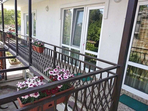 "Ариэль" гостевой дом, Феодосия Фото: 22 из 45