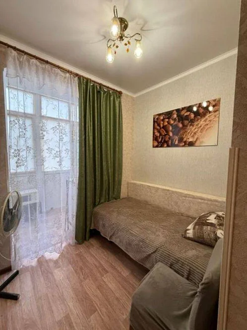 1,5-комнатная квартира Агрба 13, Пицунда Фото: 12 из 14