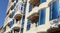 Квартира-студия Виноградная 1/Д кв 69, Ливадия