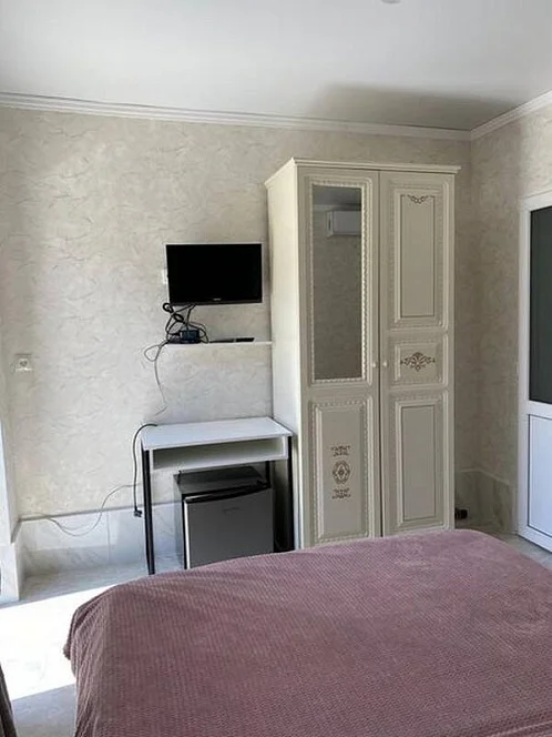 "Уютный дворик" мини-гостиница, Гагра Фото: 8 из 26