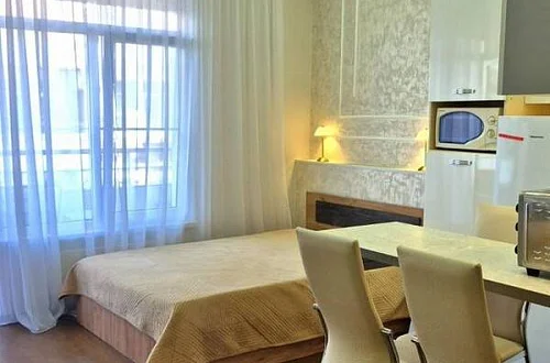 Квартира-студия Фото: 6 из 7