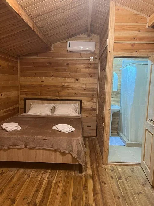 "Guest house Leon 10" гостевой дом, Пицунда Фото: 42 из 43