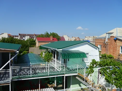 "Арго" частный сектор, Ейск Фото: 7 из 52