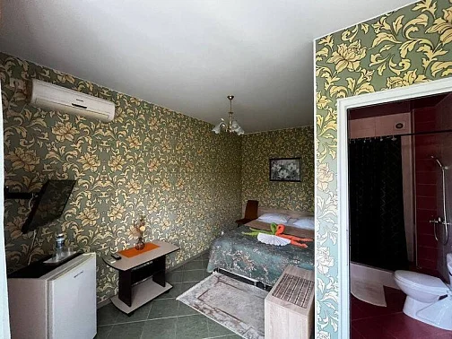"Гранат" частный сектор, Кабардинка Фото: 8 из 29