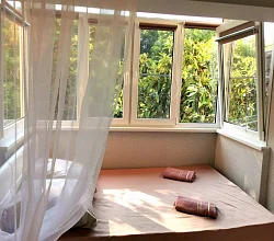 Квартира-студия Чайковского 3