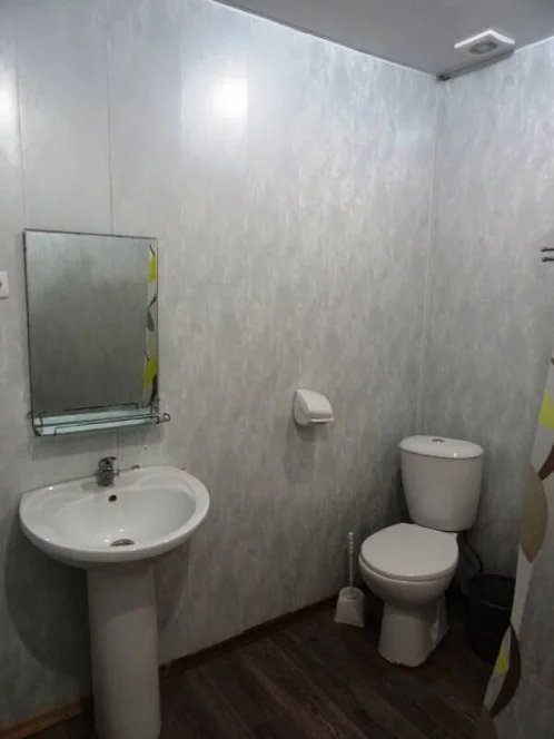 Частный сектор Делегатская 30, Должанская Фото: 25 из 29