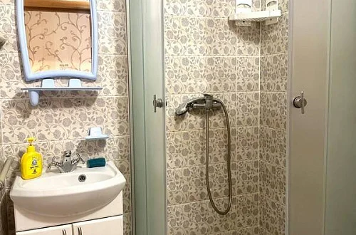 1-комнатная квартира Фото: 9 из 9