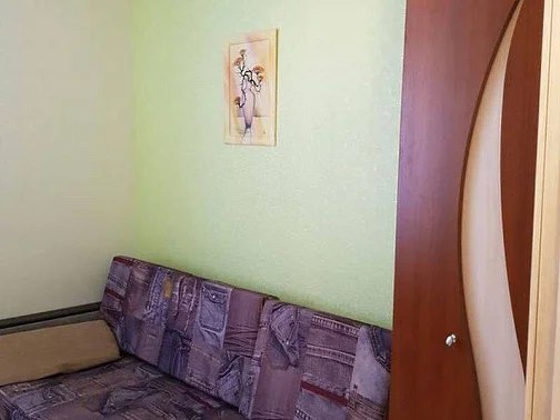 2х-комнатная квартира Астраханская 4, Анапа Фото: 9 из 14