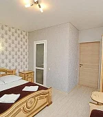 "Стандарт" 3х-местный