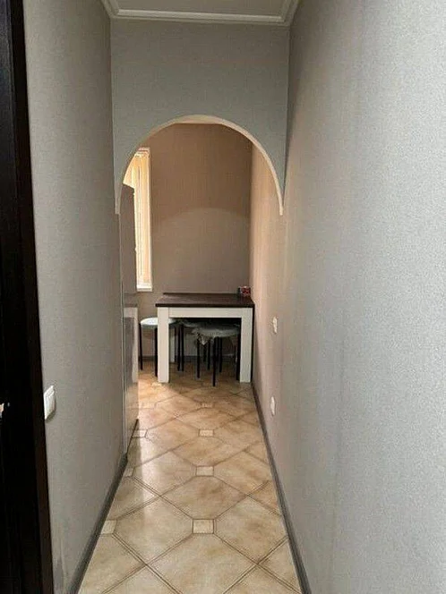 1-комнатная квартира Абазгаа 47/4 кв 49, Гагра Фото: 3 из 8