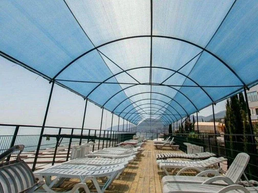 "Глициния - Дельфин" эллинг, Алушта Фото: 6 из 51