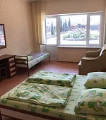 "Стандарт" 2х-местный