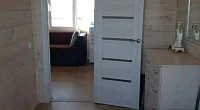 "Золотой пляж" этаж под-ключ, Голубицкая