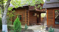 "Sruboff" (Срубов) мини-гостиница, Сукко