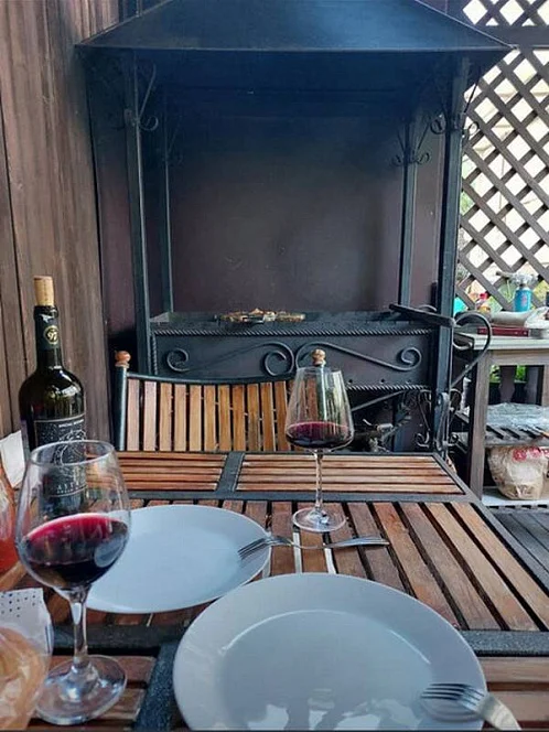 "Апартаменты Геленджик" 2х-комнатная квартира, Голубая Бухта Фото: 6 из 16