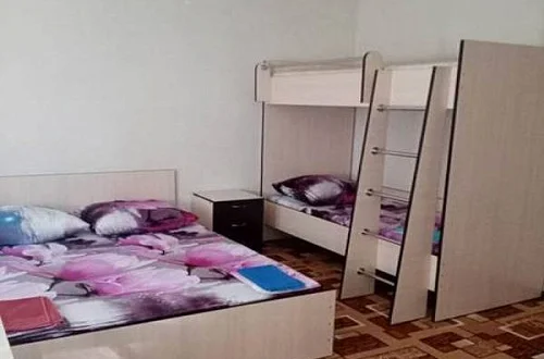 Стандарт 3х-местный Фото: 6 из 8