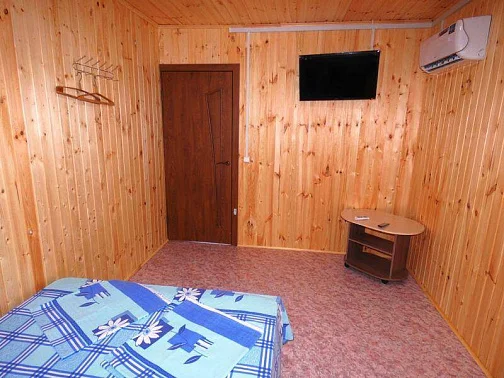 "У Аннушки" база отдыха, Должанская Фото: 29 из 50