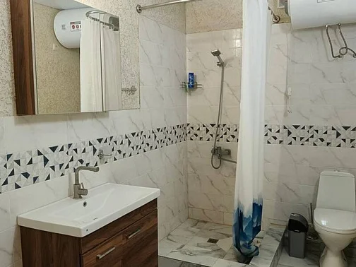 Гостевой дом Школьная 23, Кындыг Фото: 25 из 30