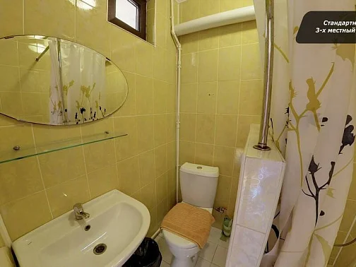 "Светлый" гостевой дом, Геленджик Фото: 16 из 41