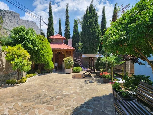 "Апартаменты Шангри-Ла" частное домовладение, Форос Фото: 26 из 31