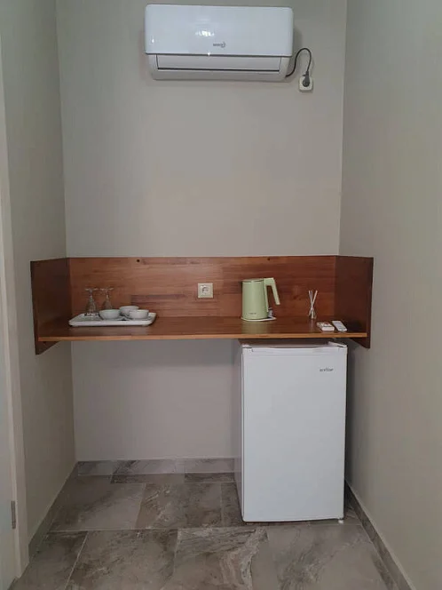 "Феличита" гостевой дом, Сухум Фото: 12 из 25