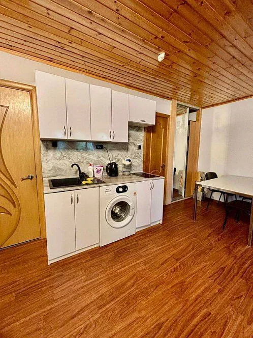 3х-комнатная квартира Трунова 9/Б, Сочи Фото: 7 из 29